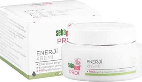 PRO ENERJI KREM 50 ML
