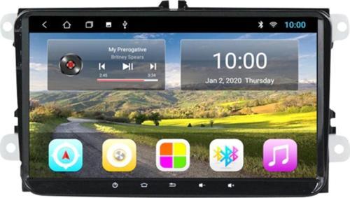 Vw Polo 2 GB Ram Android Multimedya Navigasyon Oto Teyp