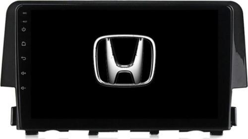 Honda Civic Fc5 Android Multimedya 2 GB Ram 32 GB Hafıza 8 Çekirdek Işlemci Dsp Ips Ekran Hd Kamera
