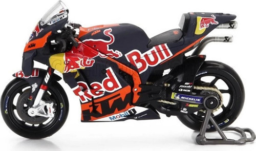 BFS Maisto KTM RC16 Team Red Bull Factory Racing #33