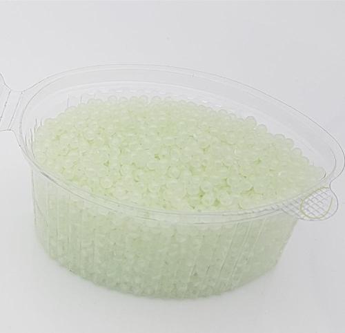 Tekno Doğa 3Mm 45G Fosforlu Boncuk Yuvarlak Glow Olta Boncuğu 2'li Paket