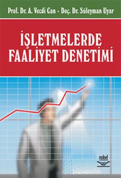 İşletmelerde Faliyet Denetimi