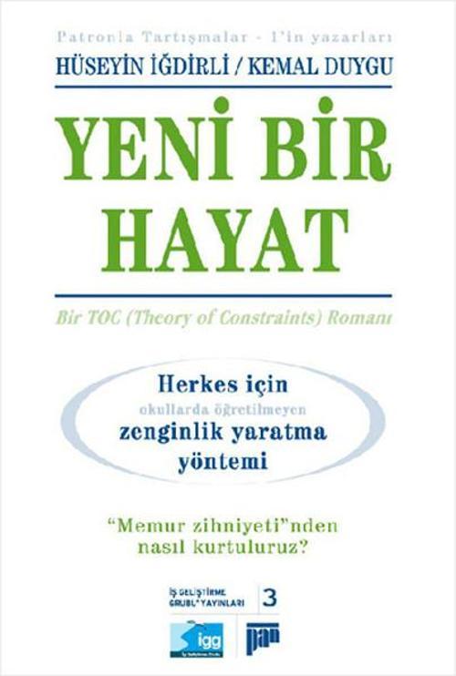 Yeni Bir Hayat