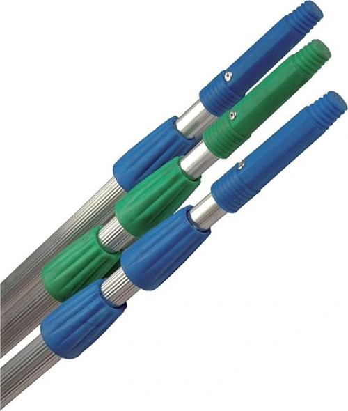 Cey Grup Alüminyum Teleskop Uzatmalı Sap 3 Metre