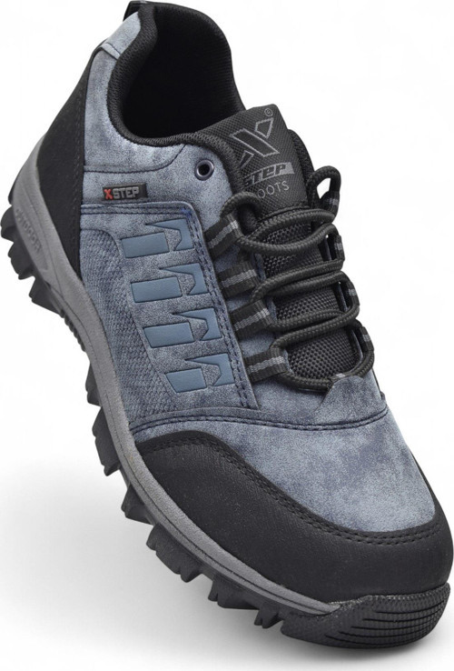 X2 Ortopedik Trekking Erkek Bot Soğuga Dayanıklı