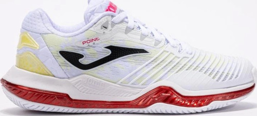 Point Lady TPOILW2502C Kadın Toprak Kort Tenis Ayakkabısı