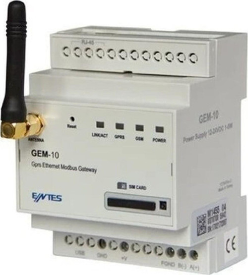 Gemo-10-4g ,ray 220VAC Gsm/gprs Gateway