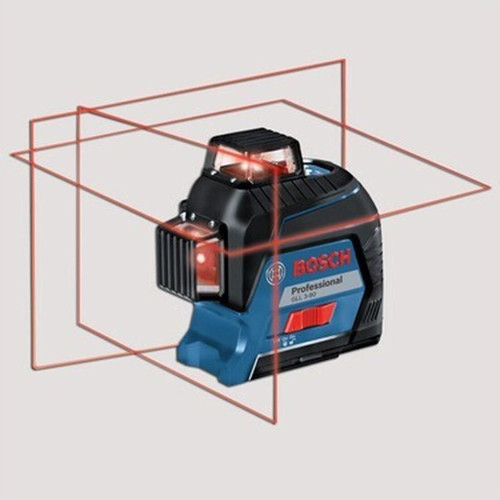 Gll3-80 120M Hizalama Lazer