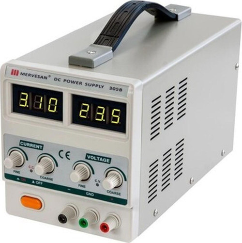 Güç Kaynağı Ayarlı 150W 0-30V Dc MT-305B