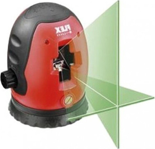 Alc 512 Yeşil Lazer Hizalama