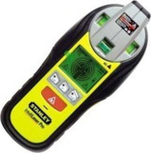 Lazer Tarayıcı Ve Hizalama / 0-77-500