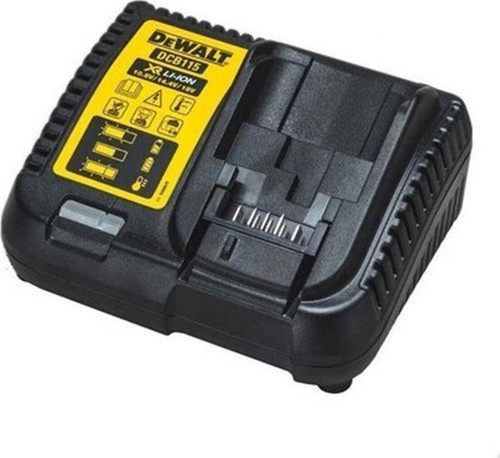 Dewalt Dcb180 Şarj Aleti Akü Şarj Cihazı