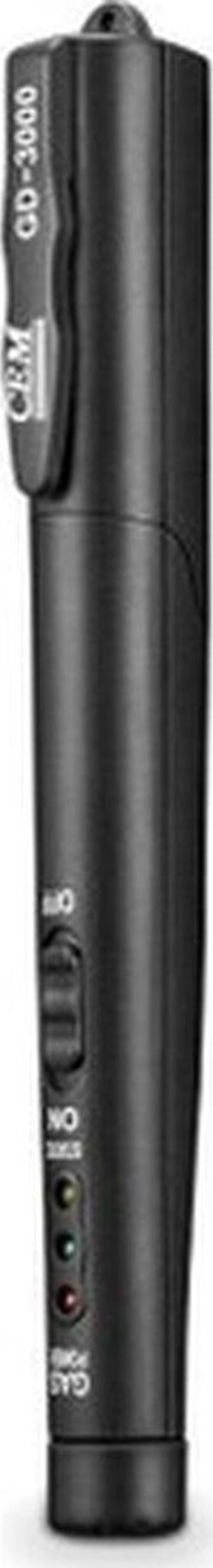 GD-3000 Yanıcı Gaz Kaçak Dedektörü