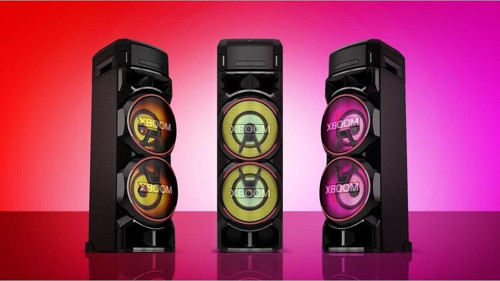 XBOOM ON9 Bluetooth Hoparlör 700W Bluetooth Hoparlör 700W