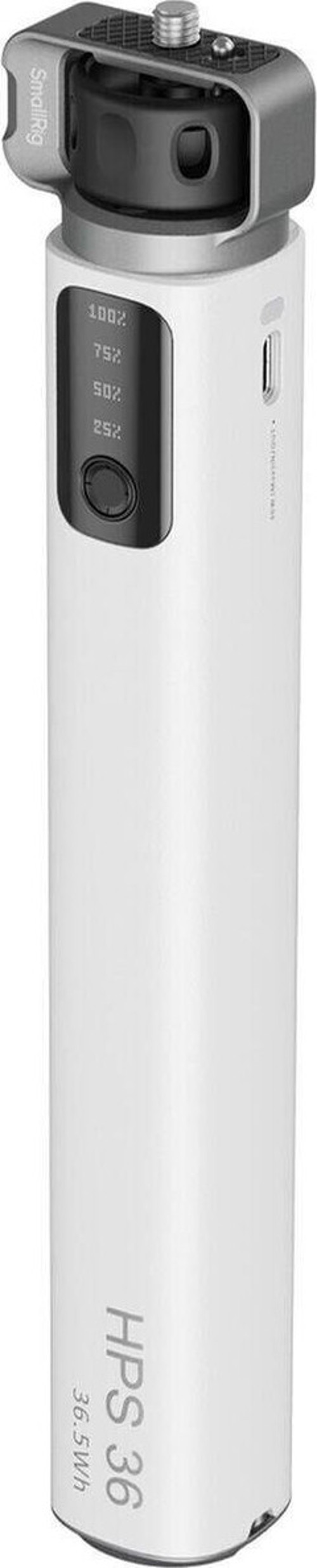 4552 Powerbank El Tutacağı