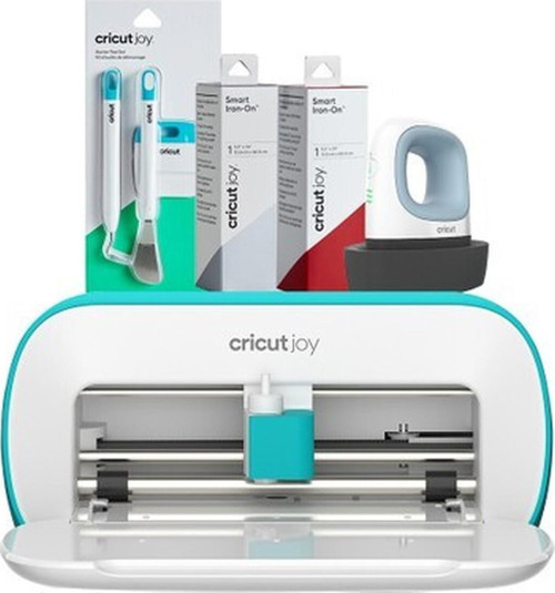 Joy + Easypress Mini Bundle