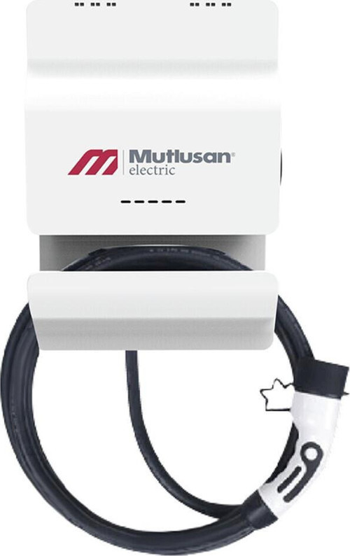 Chargebox 22 Kw Elektrikli Araç Şarj Ünitesi - Kablolu