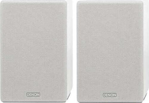 SC-N10 BLACK RAF TİPİ ÇİFT HOPARLÖR TAKIMI