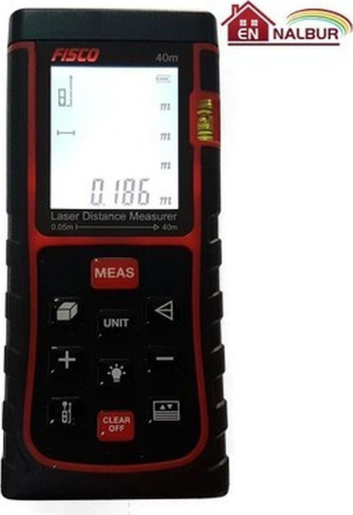 STLM40 Lazermetre 40 Metre Ölçer