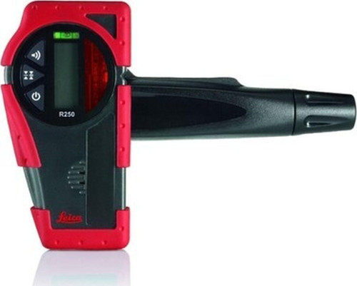 R250 Lazer Dedektör Roteo Için