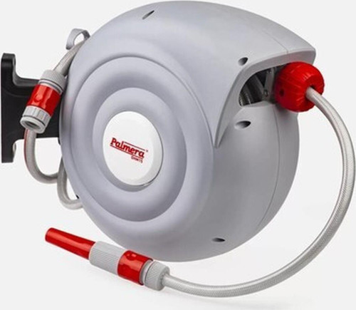 Otomatik Hortum Makarası 40 mt PA-OHM40