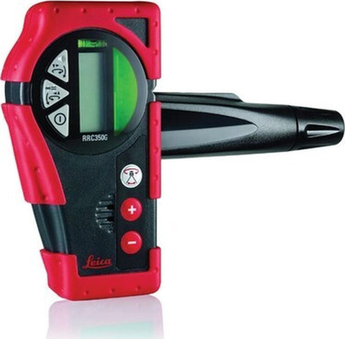 RRC350G Lazer Dedektör