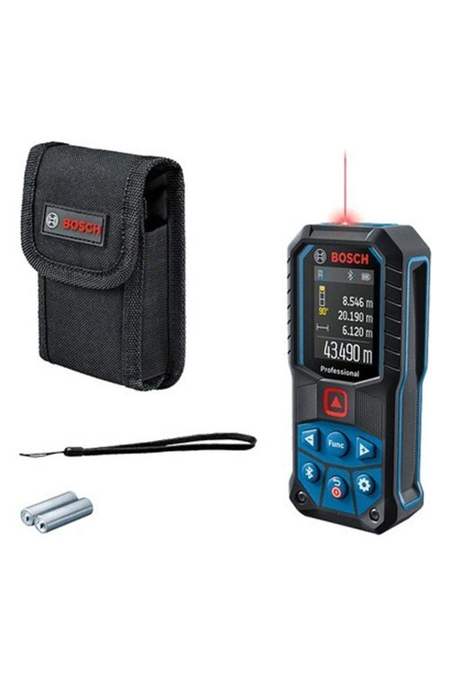 Bosch Lazer Metre Glm 50-27 C - 50 Metre
