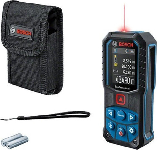 Bosch Lazer Metre Glm 50-27 C - 50 Metre