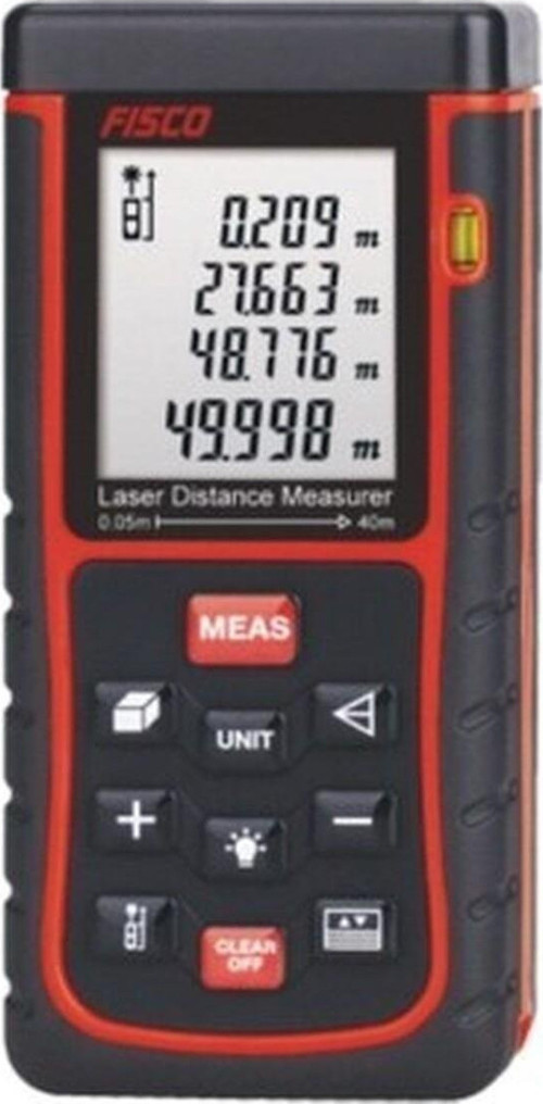 ST-LM50 Mesafe Ölçer