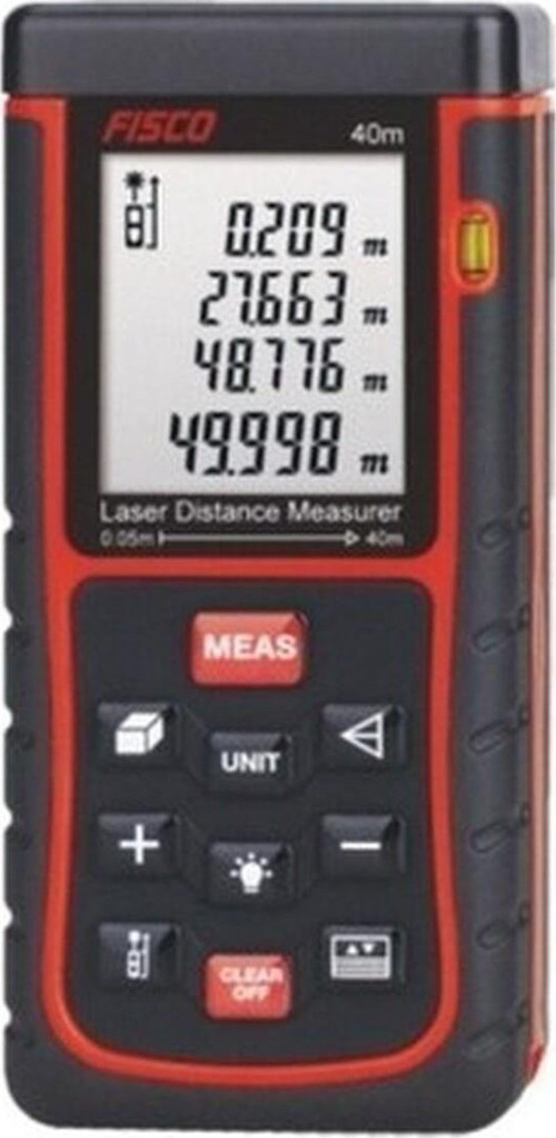 ST-LM40 Mesafe Ölçer