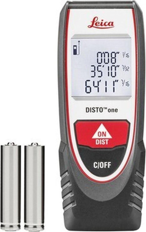 Disto One Lazer Metre 20 Metre