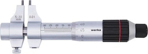 217-6292 75-100MM İç Çap Mikrometre