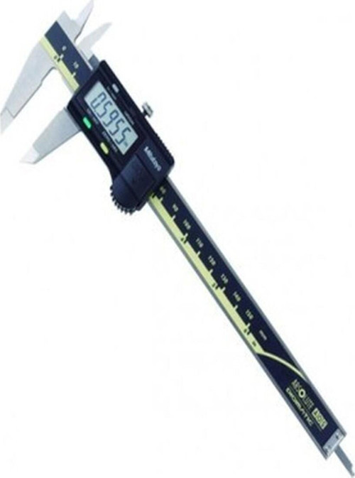 500-191-30 Dijital Kumpas 150MM