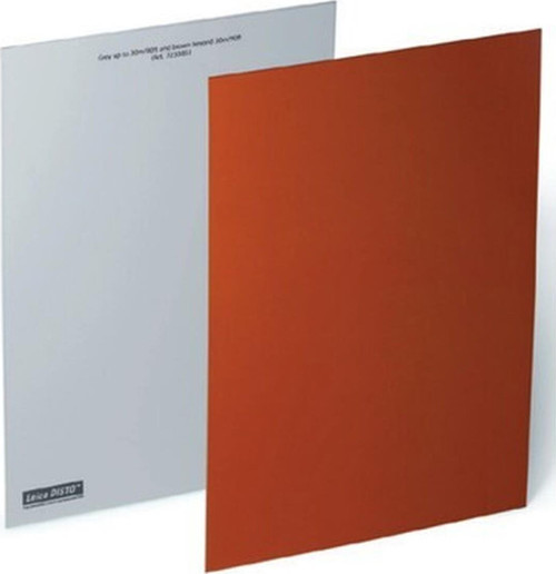 GZM26 Hedef Plakası