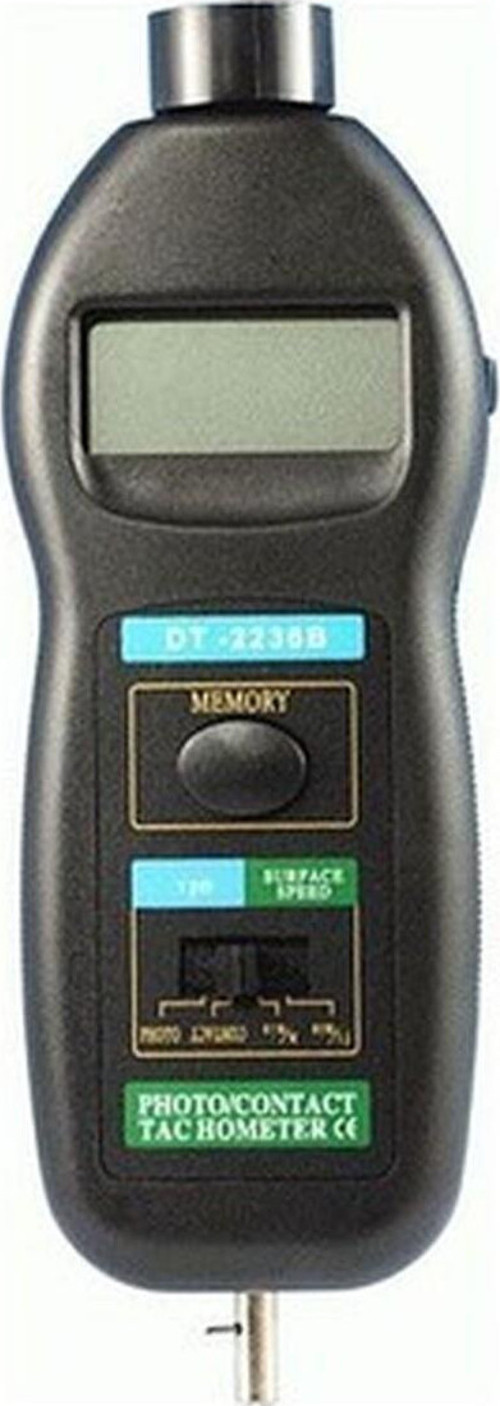 2236B Takometre