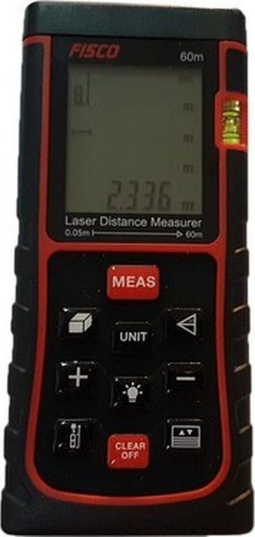 STLM60 Lazermetre 60 Metre Ölçer