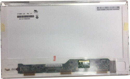 N133b6-l02 13.3\" 40pın Notebook Led Panel