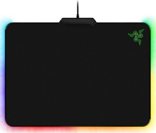USB Konektörlü Firefly Cloth Edition Mouse Pad