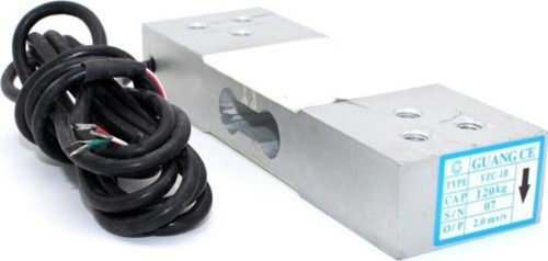Ağırlık Sensörü 120 Kg