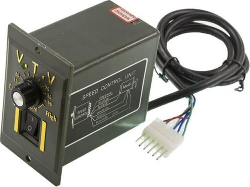 Ac Motor Hız Kontrol Modülü 40w