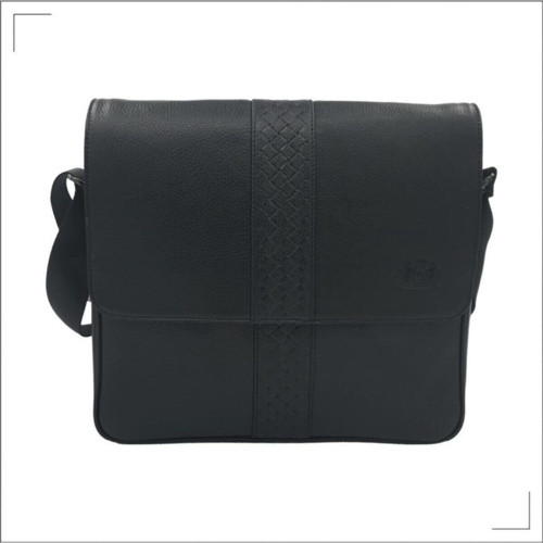 Derimoshop Deri Evrak Çantası