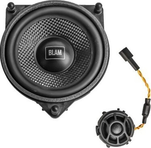 Blam MB100S Mercedes Mid Takımı