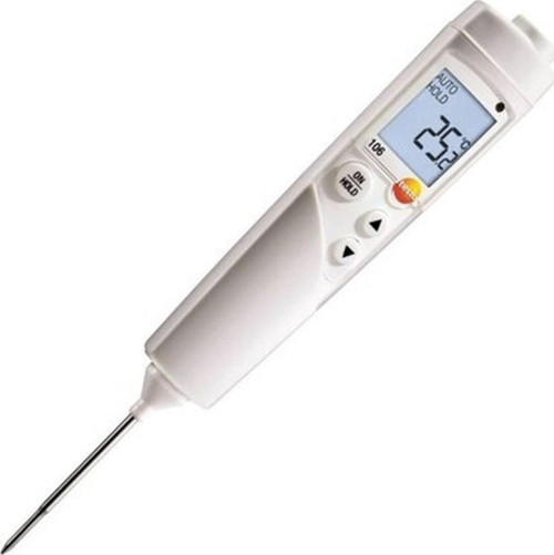 106 Problu Gıda Termometresi