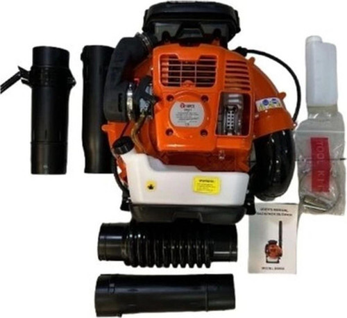 EB950 Üfleme Makinesi