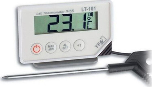 30.1033 Lt 101 Batırma Tip Termometre -40 °c... +200 °c haccp Onaylı