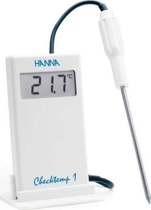 HI98509 Kablolu Problu Çok Hassas Termometre