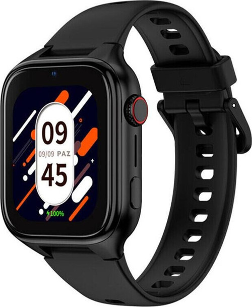 Kidi GPS 4G Sim Kartlı Akıllı Çocuk Saati, 2KSW02