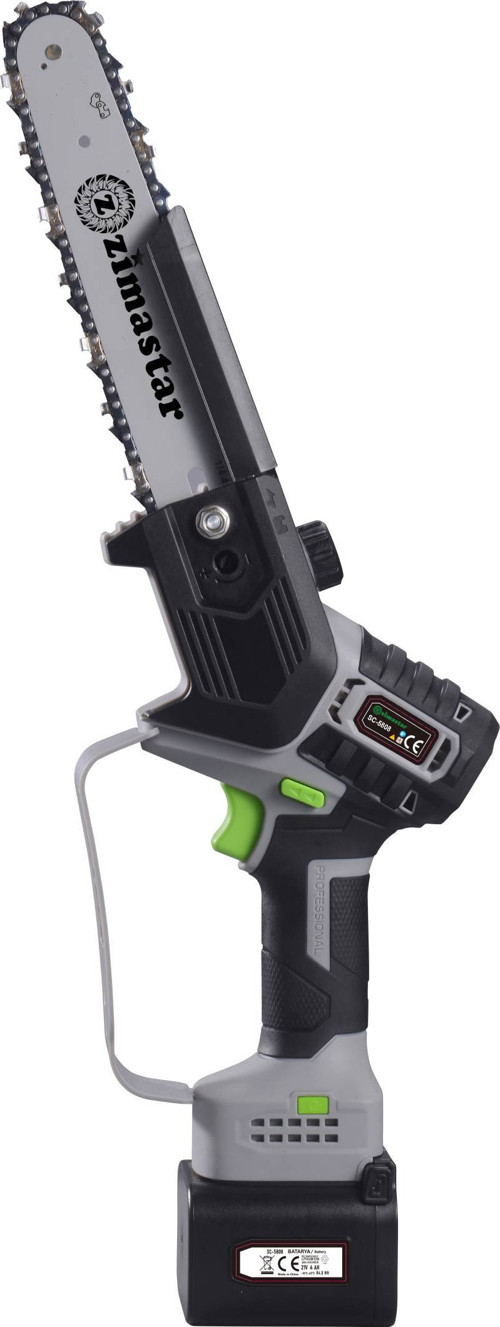 Sc8608 Akülü Budama Testeresi