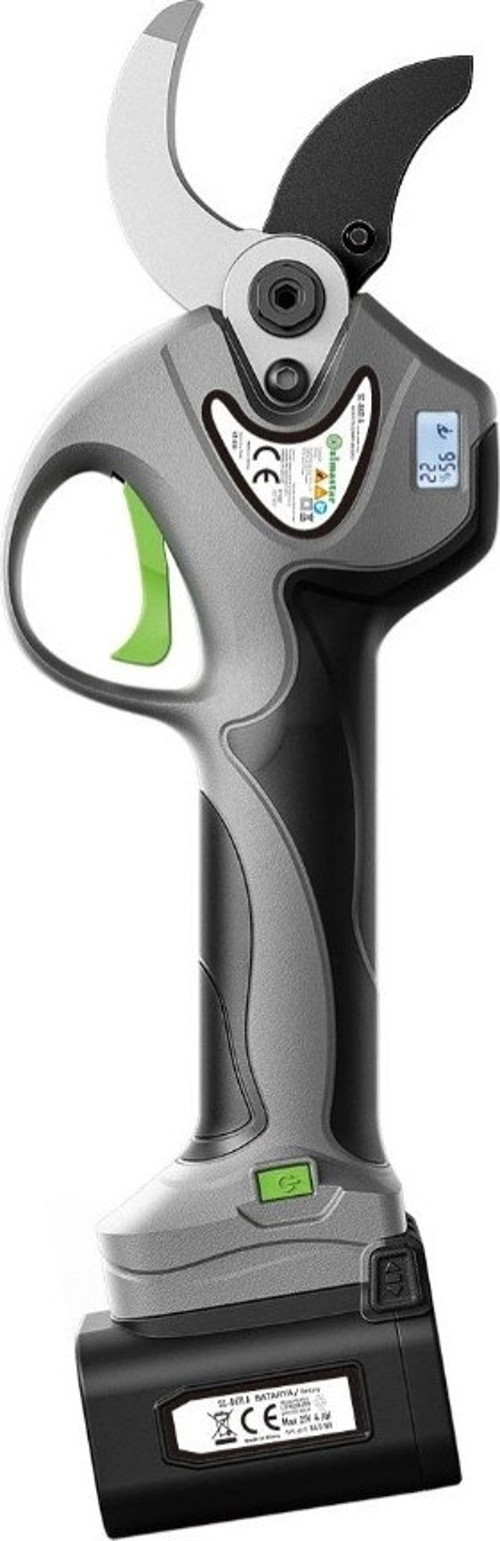 Sc8611 Çift Akülü Budama Makası