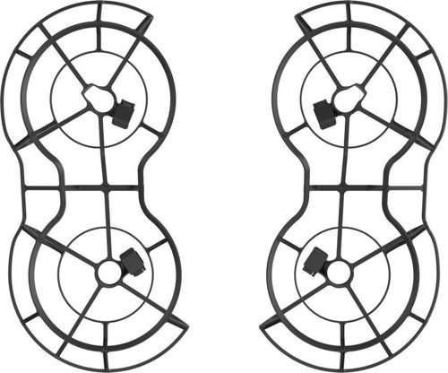 DJI Mini 2 360 Pervane Koruma